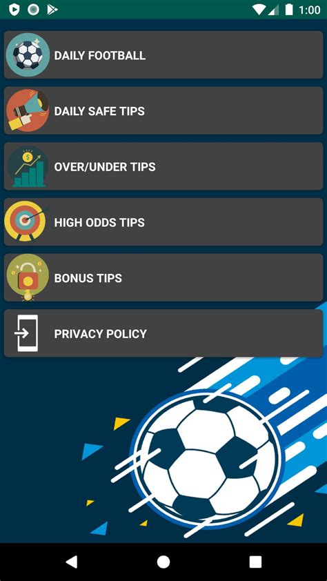 forzza bet app download.